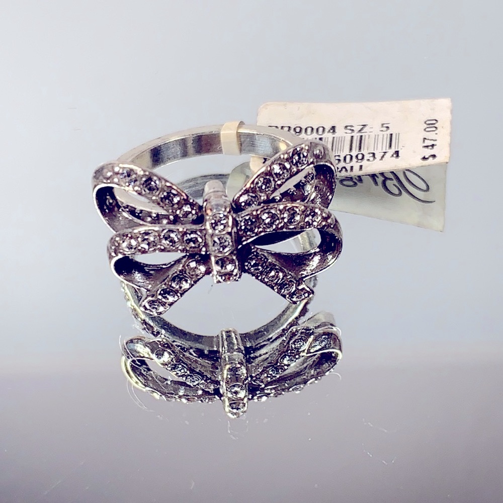 Gorgeous Brighton now ring size 5